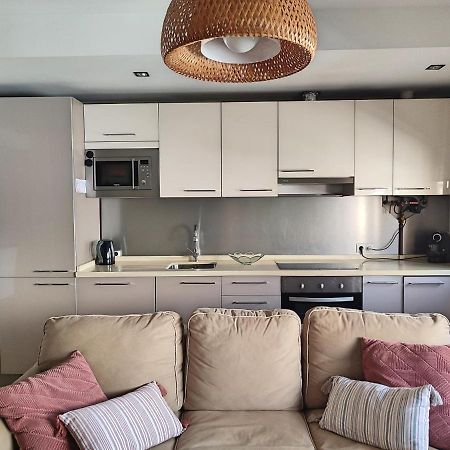 Amplio y Moderno Apartamento Lorenzo Ferreira Cordova Esterno foto
