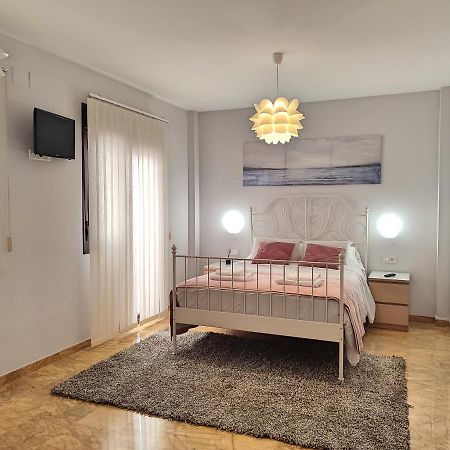 Amplio y Moderno Apartamento Lorenzo Ferreira Cordova Esterno foto