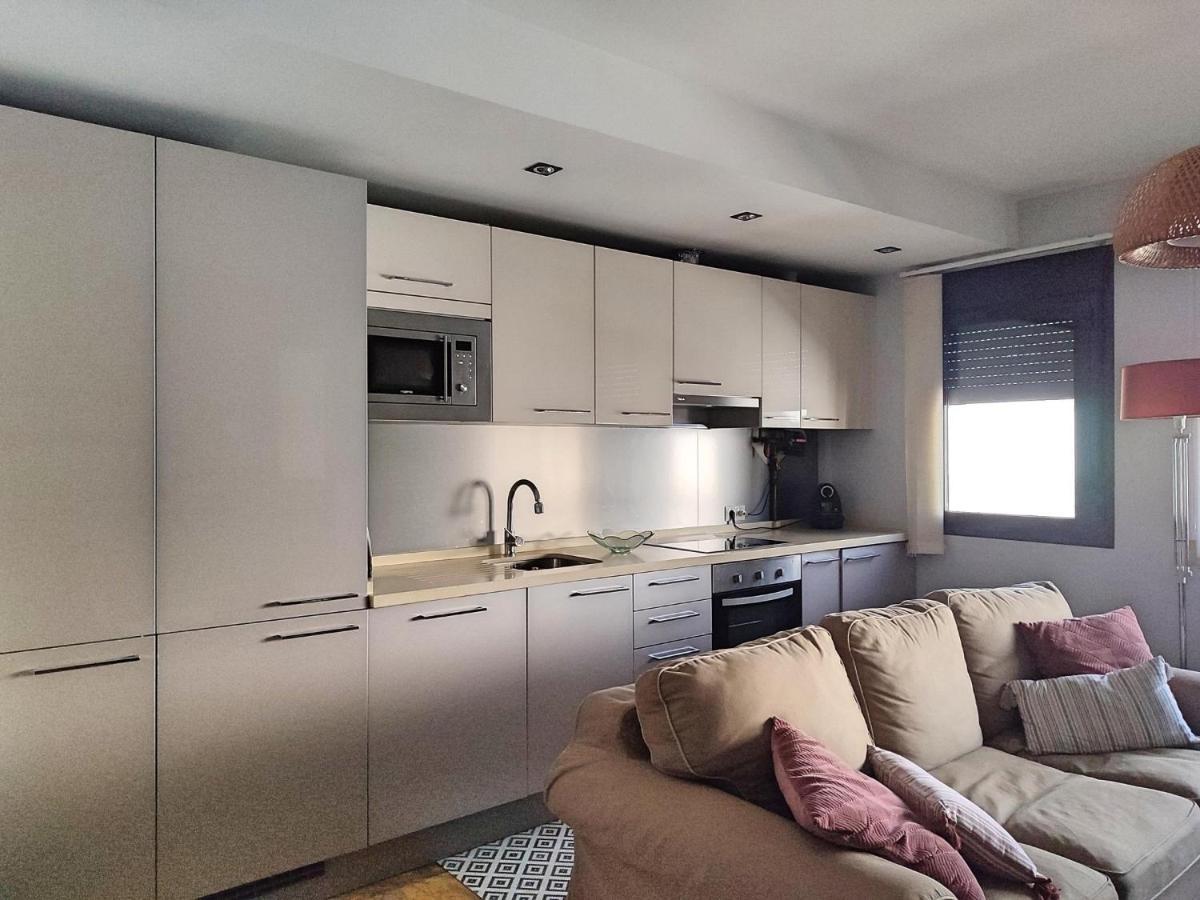 Amplio y Moderno Apartamento Lorenzo Ferreira Cordova Esterno foto