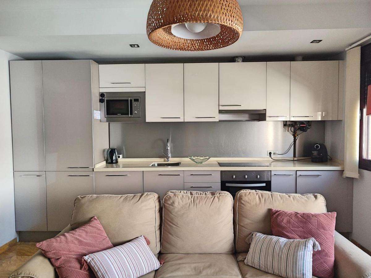 Amplio y Moderno Apartamento Lorenzo Ferreira Cordova Esterno foto