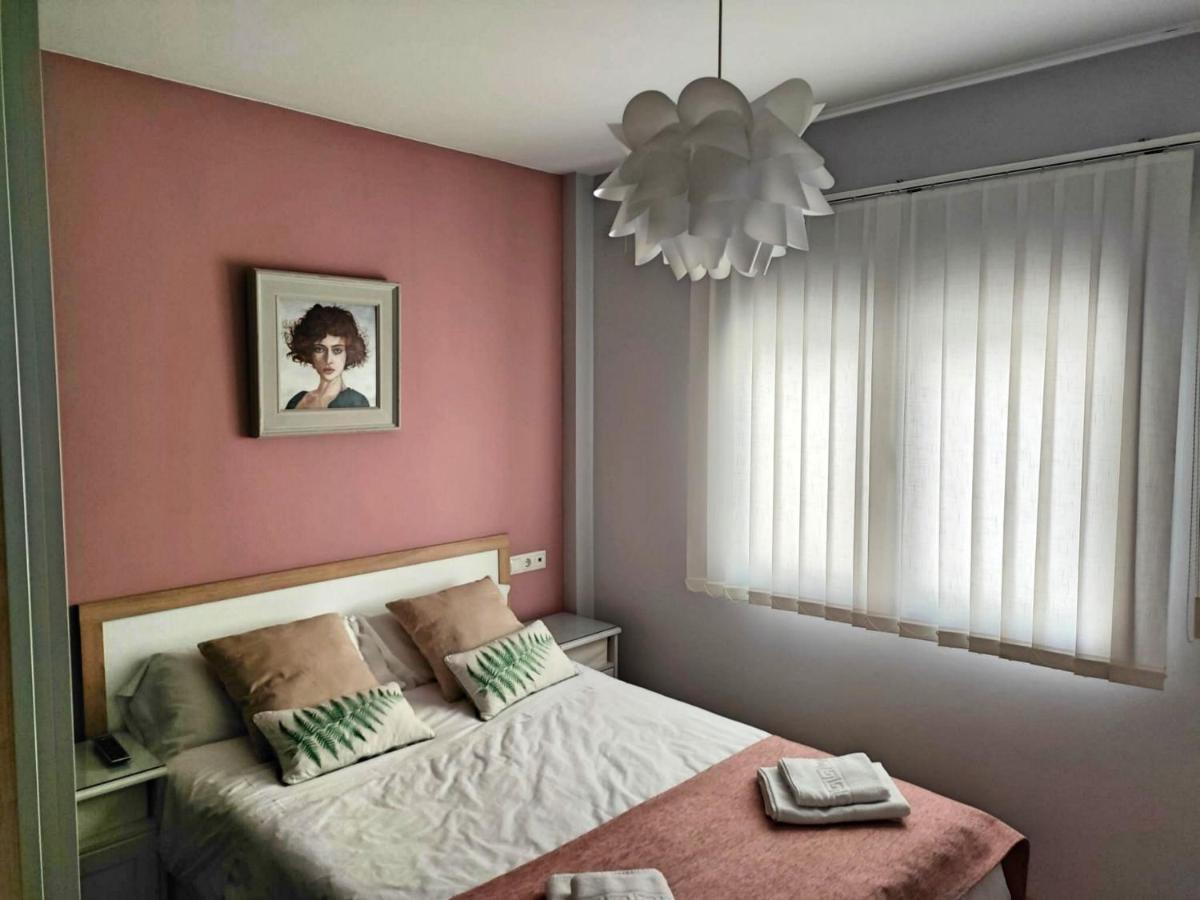 Amplio y Moderno Apartamento Lorenzo Ferreira Cordova Esterno foto