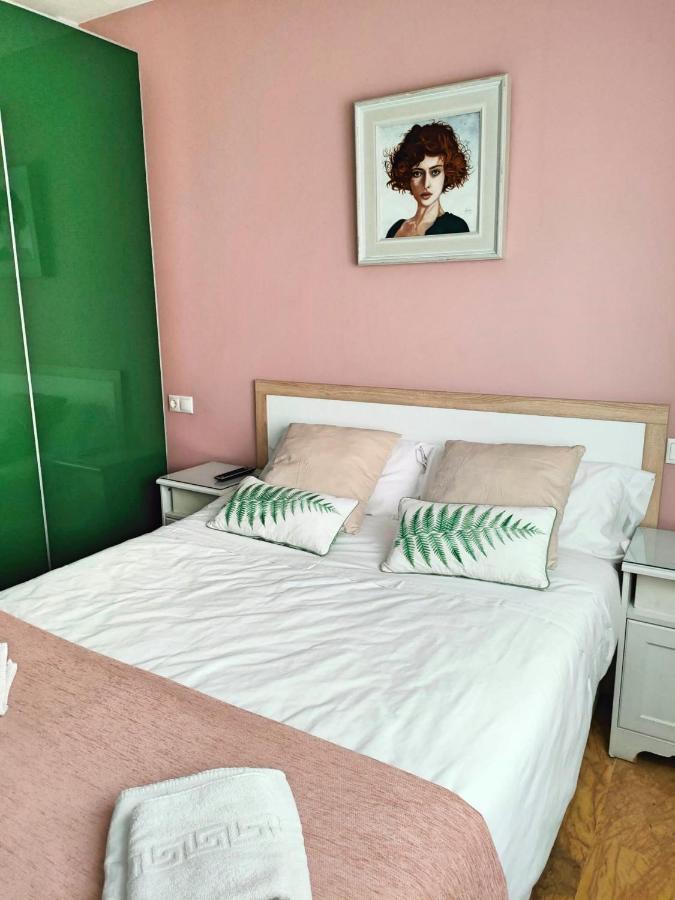 Amplio y Moderno Apartamento Lorenzo Ferreira Cordova Esterno foto