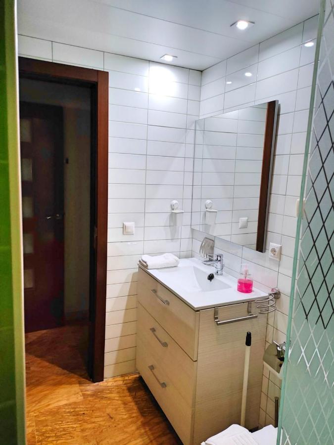 Amplio y Moderno Apartamento Lorenzo Ferreira Cordova Esterno foto