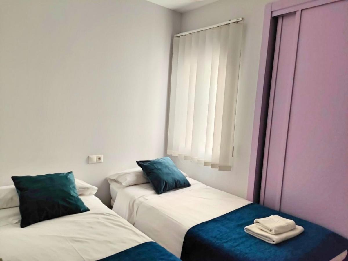 Amplio y Moderno Apartamento Lorenzo Ferreira Cordova Esterno foto