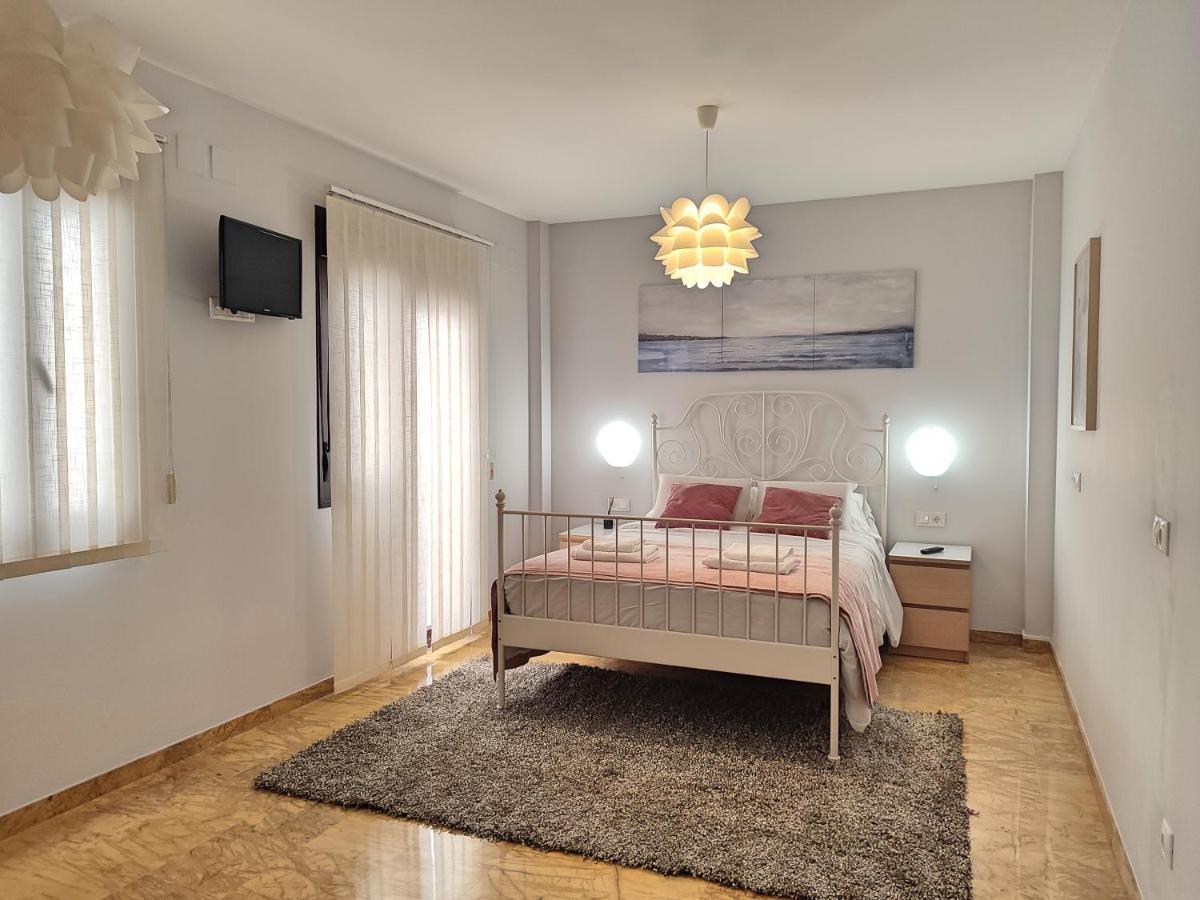 Amplio y Moderno Apartamento Lorenzo Ferreira Cordova Esterno foto