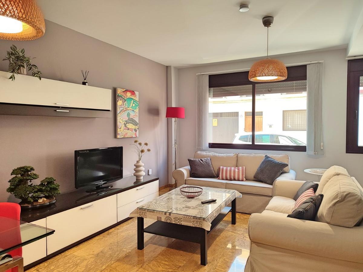 Amplio y Moderno Apartamento Lorenzo Ferreira Cordova Esterno foto