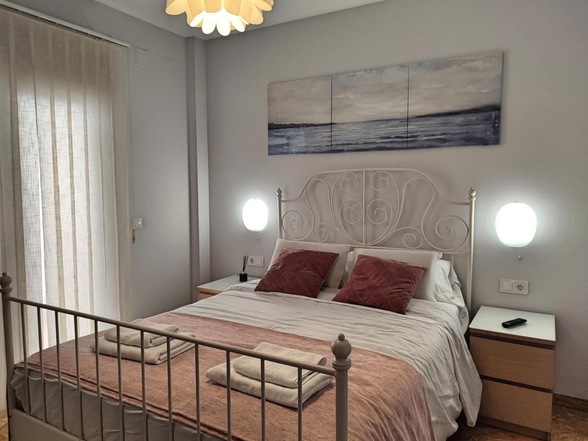Amplio y Moderno Apartamento Lorenzo Ferreira Cordova Esterno foto