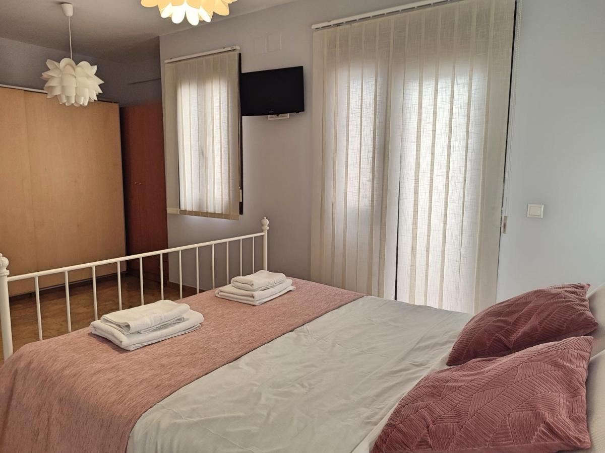 Amplio y Moderno Apartamento Lorenzo Ferreira Cordova Esterno foto