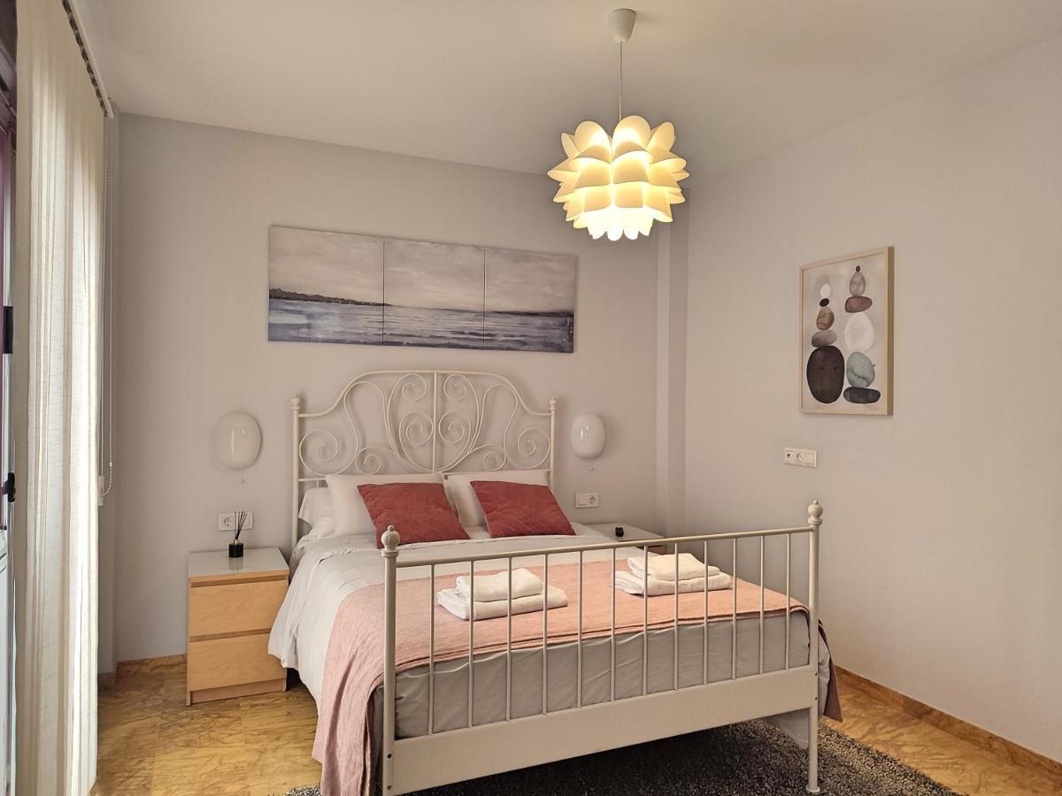Amplio y Moderno Apartamento Lorenzo Ferreira Cordova Esterno foto