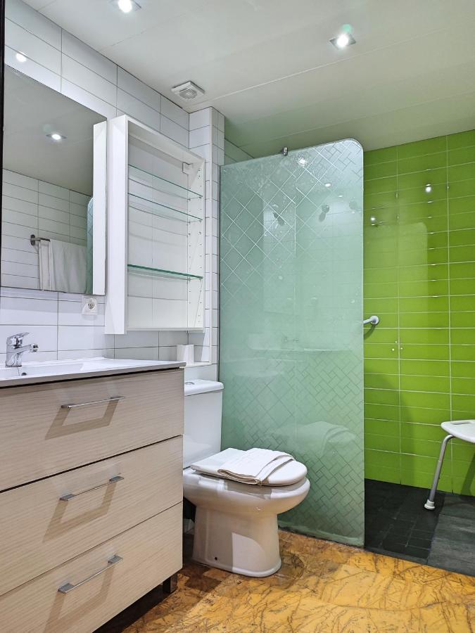 Amplio y Moderno Apartamento Lorenzo Ferreira Cordova Esterno foto