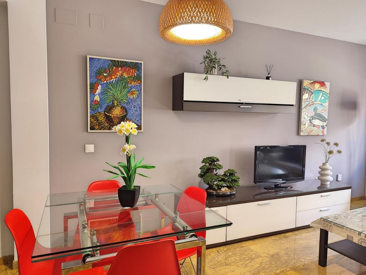 Amplio y Moderno Apartamento Lorenzo Ferreira Cordova Esterno foto