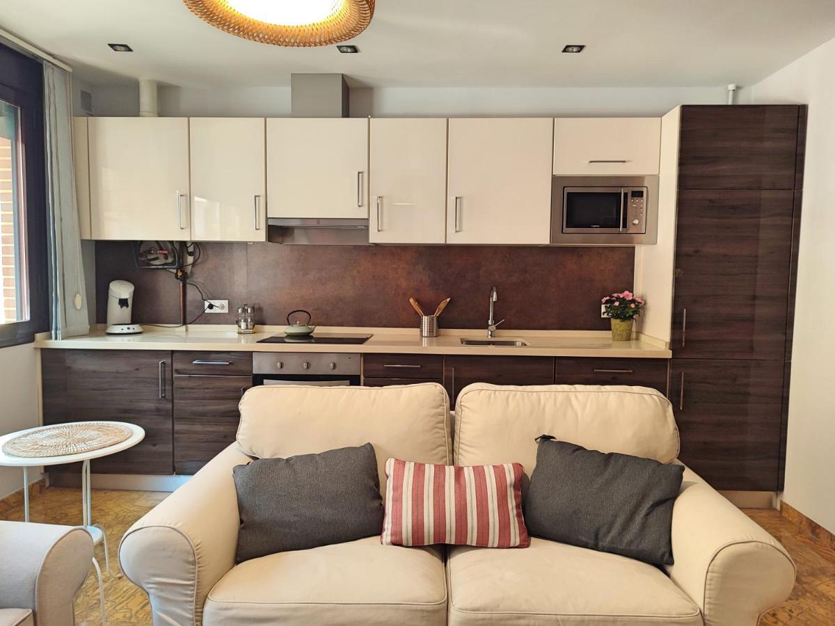 Amplio y Moderno Apartamento Lorenzo Ferreira Cordova Esterno foto